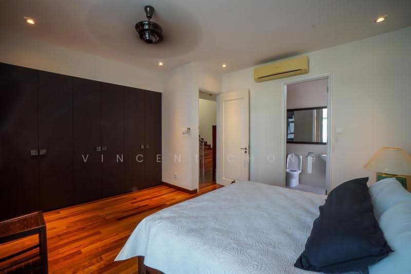 Bungalow House for Sale in Kota Kinabalu (Sabah) - Vincent Chong - Bedroom 1 - PropertyGuru.com.my