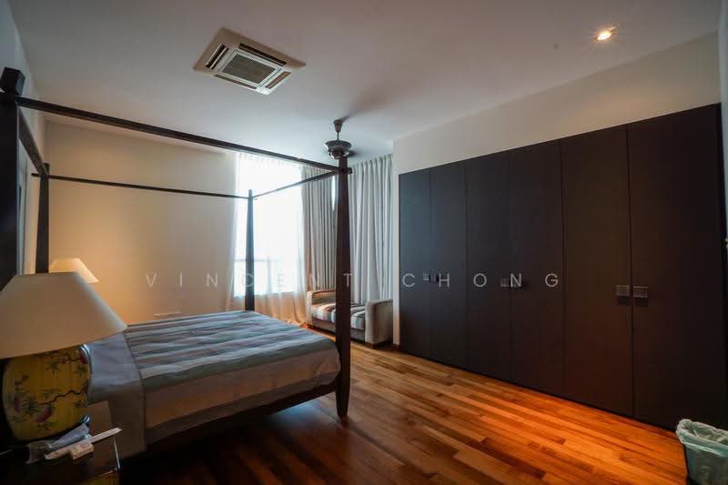 Bungalow House for Sale in Kota Kinabalu (Sabah) - Vincent Chong - Bedroom 2 - PropertyGuru.com.my