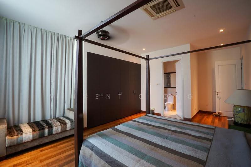 Bungalow House for Sale in Kota Kinabalu (Sabah) - Vincent Chong - Bedroom 2 - PropertyGuru.com.my