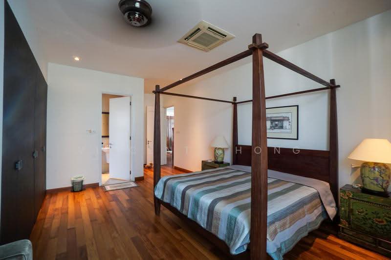 Bungalow House for Sale in Kota Kinabalu (Sabah) - Vincent Chong - Bedroom 2 - PropertyGuru.com.my