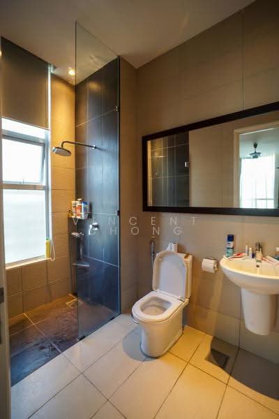 Bungalow House for Sale in Kota Kinabalu (Sabah) - Vincent Chong - Bathroom 2 - PropertyGuru.com.my