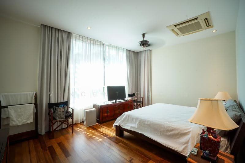 Bungalow House for Sale in Kota Kinabalu (Sabah) - Vincent Chong - Master Bedroom - PropertyGuru.com.my