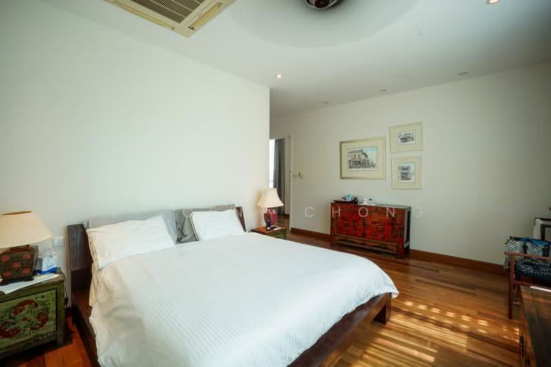 Bungalow House for Sale in Kota Kinabalu (Sabah) - Vincent Chong - Master Bedroom - PropertyGuru.com.my