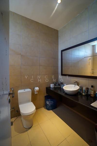 Bungalow House for Sale in Kota Kinabalu (Sabah) - Vincent Chong - Master Bathroom - PropertyGuru.com.my