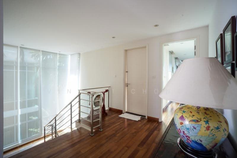 Bungalow House for Sale in Kota Kinabalu (Sabah) - Vincent Chong - Second Floor - PropertyGuru.com.my
