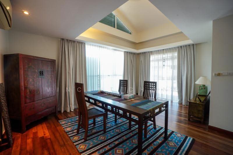 Bungalow House for Sale in Kota Kinabalu (Sabah) - Vincent Chong - Bedroom 3 - PropertyGuru.com.my