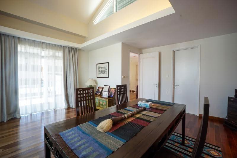 Bungalow House for Sale in Kota Kinabalu (Sabah) - Vincent Chong - Bedroom 3 - PropertyGuru.com.my