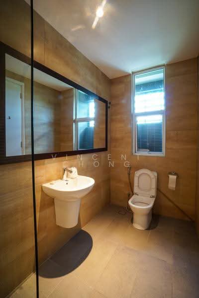 Bungalow House for Sale in Kota Kinabalu (Sabah) - Vincent Chong - Bathroom 3 - PropertyGuru.com.my