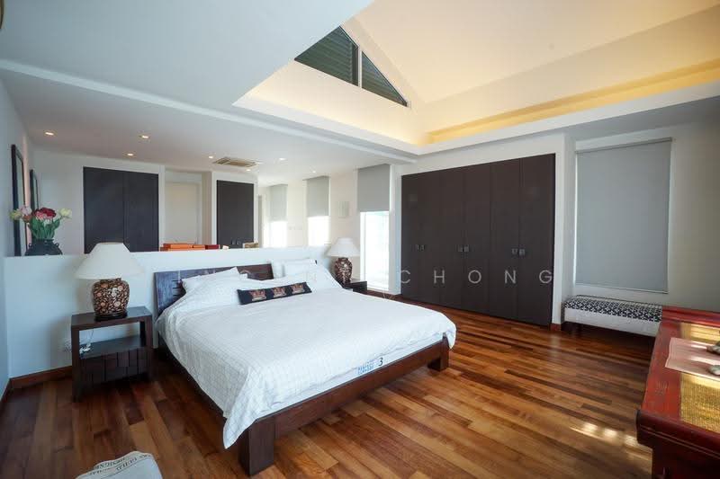 Bungalow House for Sale in Kota Kinabalu (Sabah) - Vincent Chong - Master Suite - PropertyGuru.com.my
