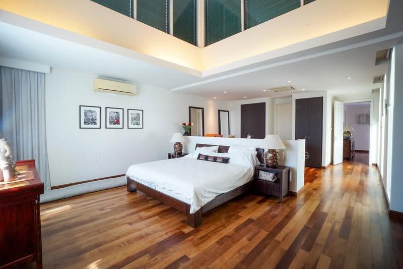 Bungalow House for Sale in Kota Kinabalu (Sabah) - Vincent Chong - Master Suite - PropertyGuru.com.my