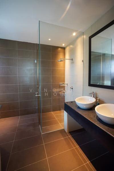 Bungalow House for Sale in Kota Kinabalu (Sabah) - Vincent Chong - Suite Bathroom - PropertyGuru.com.my