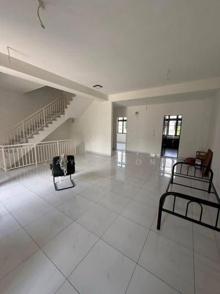 2-storey Terraced House for Sale in Eco Botanic (Iskandar Puteri (Nusajaya)) - Jayne Wong - Interior - PropertyGuru.com.my