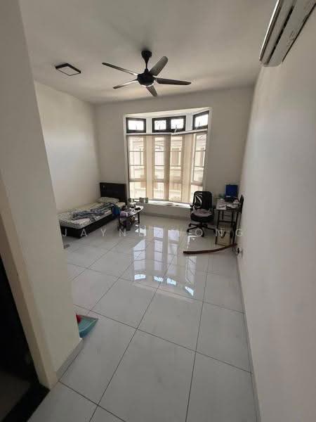 2-storey Terraced House for Sale in Eco Botanic (Iskandar Puteri (Nusajaya)) - Jayne Wong - Bedroom - PropertyGuru.com.my