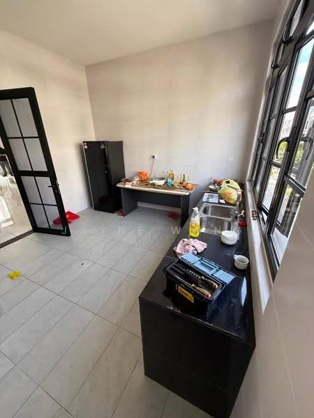 2-storey Terraced House for Sale in Eco Botanic (Iskandar Puteri (Nusajaya)) - Jayne Wong - Kitchen - PropertyGuru.com.my