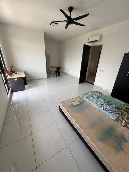 2-storey Terraced House for Sale in Eco Botanic (Iskandar Puteri (Nusajaya)) - Jayne Wong - Bedroom - PropertyGuru.com.my