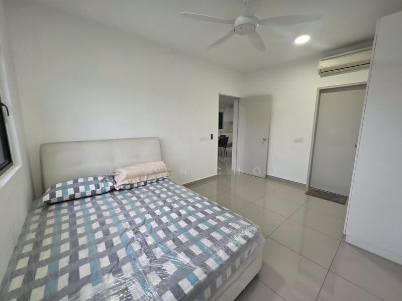 Service Residence for Rent at Huni @ Eco Ardence - Elwin Chok - Bedroom - PropertyGuru.com.my