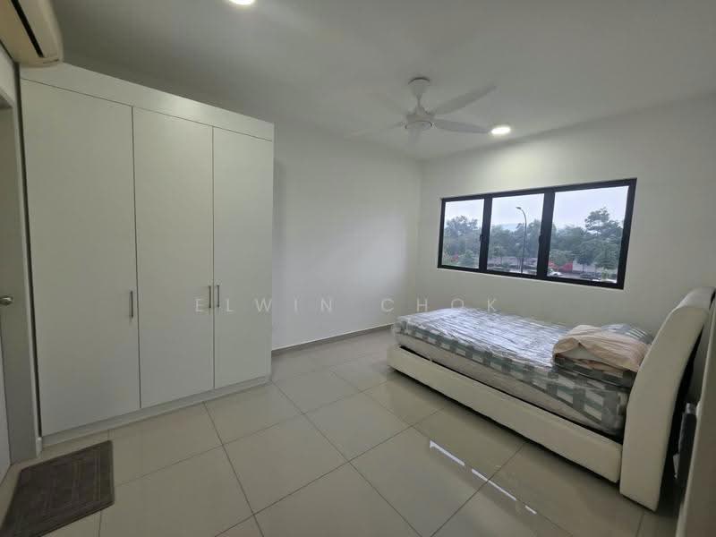 Service Residence for Rent at Huni @ Eco Ardence - Elwin Chok - Bedroom - PropertyGuru.com.my
