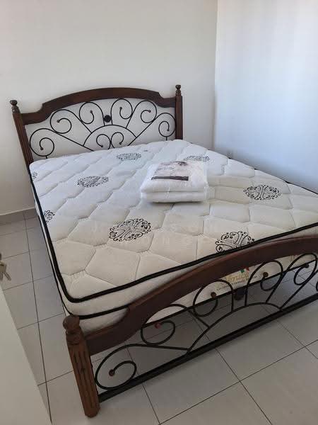 Kondominium untuk Disewa di Residensi Puchongmas - Jackson Wong - Bedroom - PropertyGuru.com.my