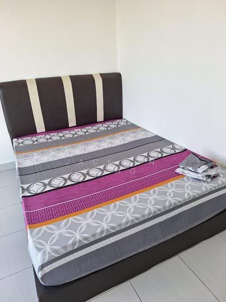 Kondominium untuk Disewa di Residensi Puchongmas - Jackson Wong - Bedroom - PropertyGuru.com.my