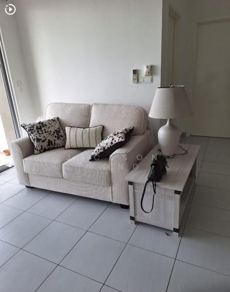 Kondominium untuk Disewa di Residensi Puchongmas - Jackson Wong - Living Room - PropertyGuru.com.my