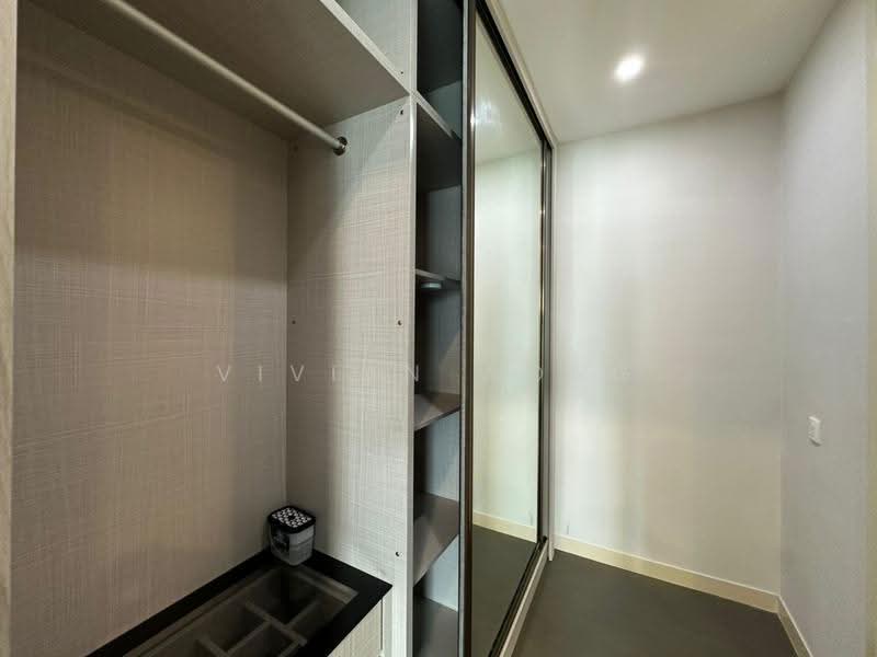 Service Residence for Rent at Ooak Suites @ Kiara 163 - Vivian Wong - Interior - PropertyGuru.com.my