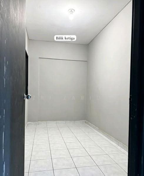 Apartment for Sale at Pangsapuri Suria Subang - Azri Zabidin - Interior - PropertyGuru.com.my