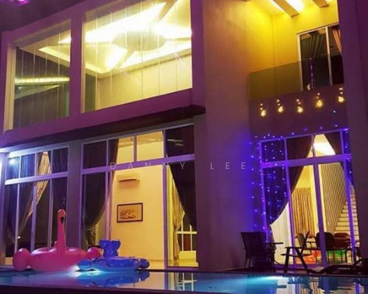 Bungalow House for Sale in Rawang (Selangor) - Danny Lee - Exterior - PropertyGuru.com.my