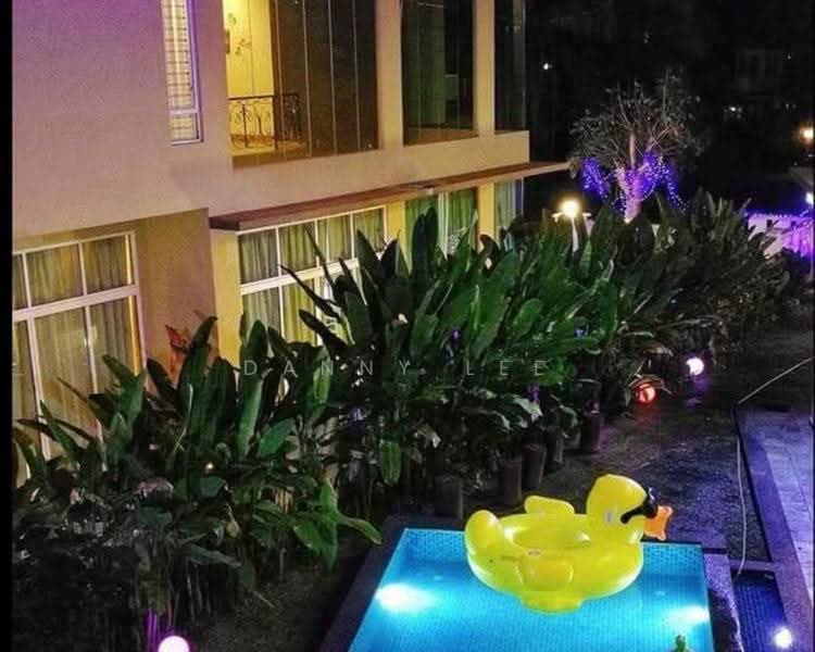 Bungalow House for Sale in Rawang (Selangor) - Danny Lee - Exterior - PropertyGuru.com.my