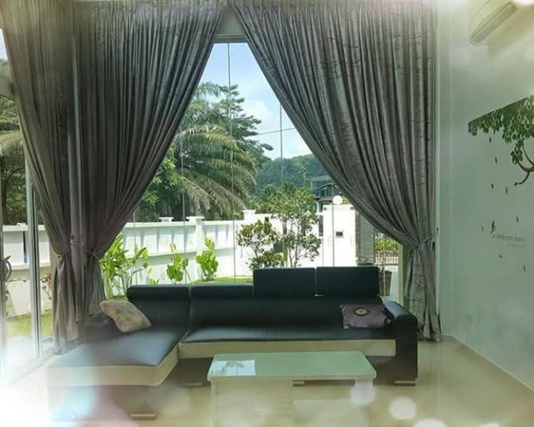 Bungalow House for Sale in Rawang (Selangor) - Danny Lee - Living Room - PropertyGuru.com.my