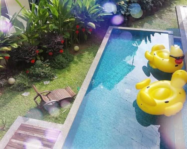 Bungalow House for Sale in Rawang (Selangor) - Danny Lee - Pool - PropertyGuru.com.my