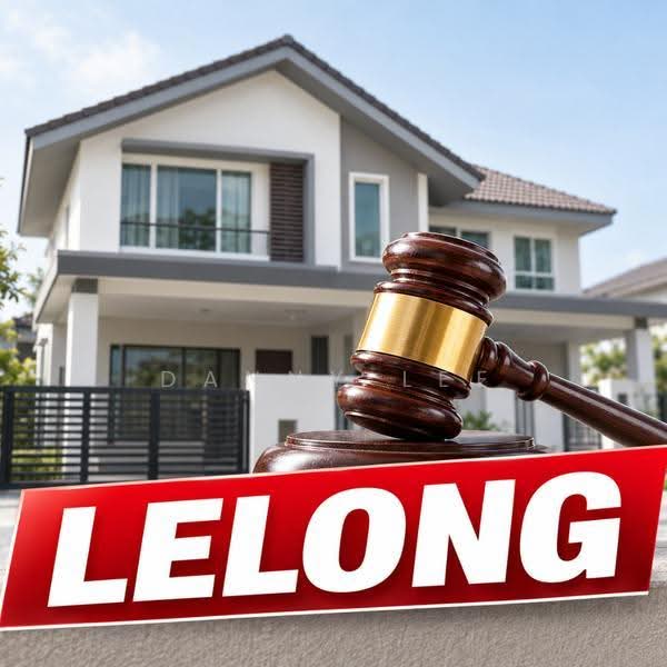 Bungalow House for Sale in Rawang (Selangor) - Danny Lee - Exterior - PropertyGuru.com.my
