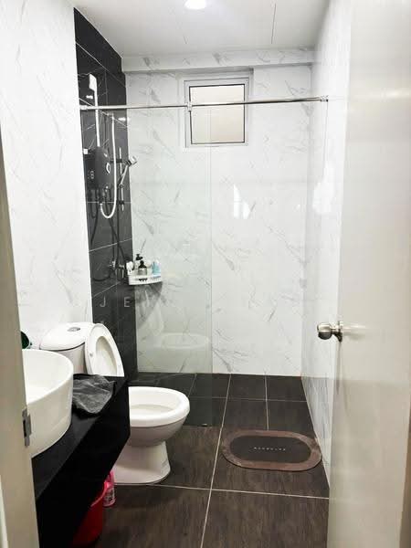 Condominium for Rent at The Zen - Jerry Tan - Bathroom - PropertyGuru.com.my