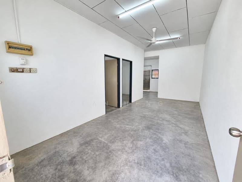 1-storey Terraced House for Sale in Taman Makmur (Lunas) - Sean Heng - Interior - PropertyGuru.com.my