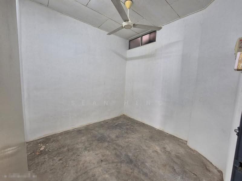 1-storey Terraced House for Sale in Taman Makmur (Lunas) - Sean Heng - Interior - PropertyGuru.com.my