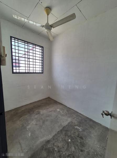 1-storey Terraced House for Sale in Taman Makmur (Lunas) - Sean Heng - Interior - PropertyGuru.com.my
