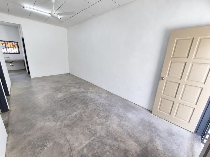 1-storey Terraced House for Sale in Taman Makmur (Lunas) - Sean Heng - Interior - PropertyGuru.com.my
