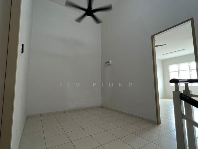 2-storey Terraced House for Sale in Tanjong Minyak (Melaka) - Tim Piong - Interior - PropertyGuru.com.my