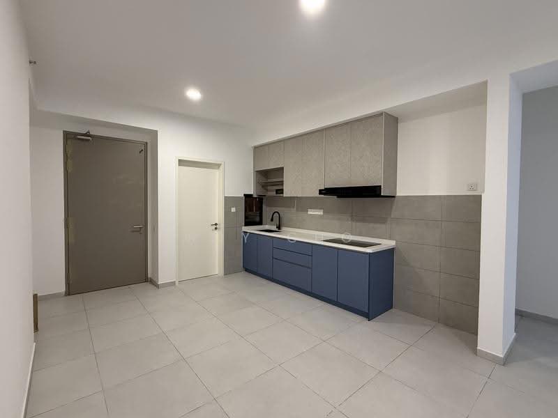 Condominium for Rent at D'Terra Residences - Roy Cho - Kitchen - PropertyGuru.com.my