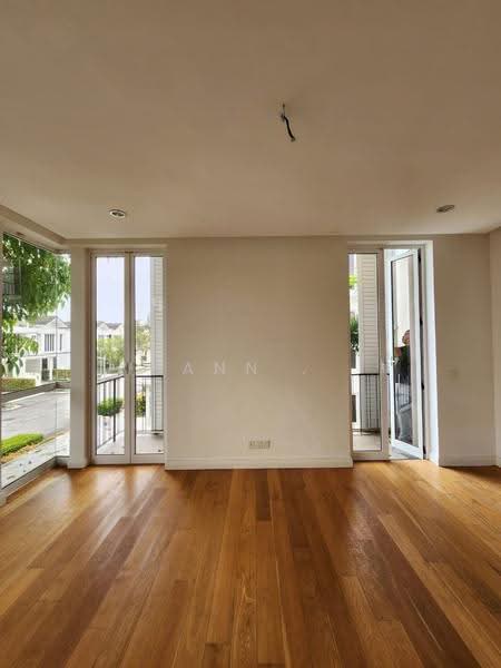Semi-Detached House for Sale in Johor Bahru (Johor) - Ann . - Living Room - PropertyGuru.com.my