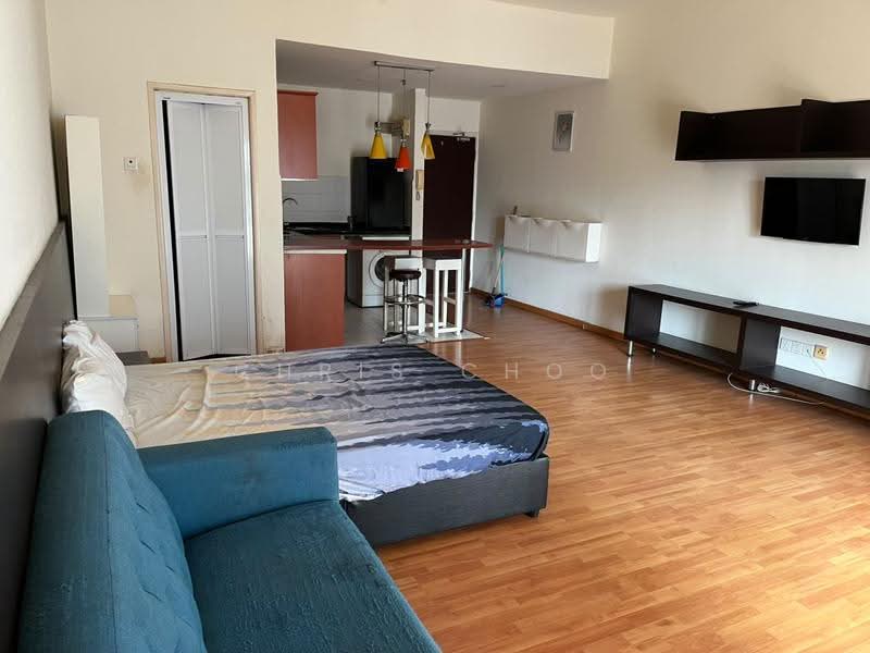 Kediaman Servis untuk Dijual di Maytower Serviced Residences - Chris Choo - Interior - PropertyGuru.com.my