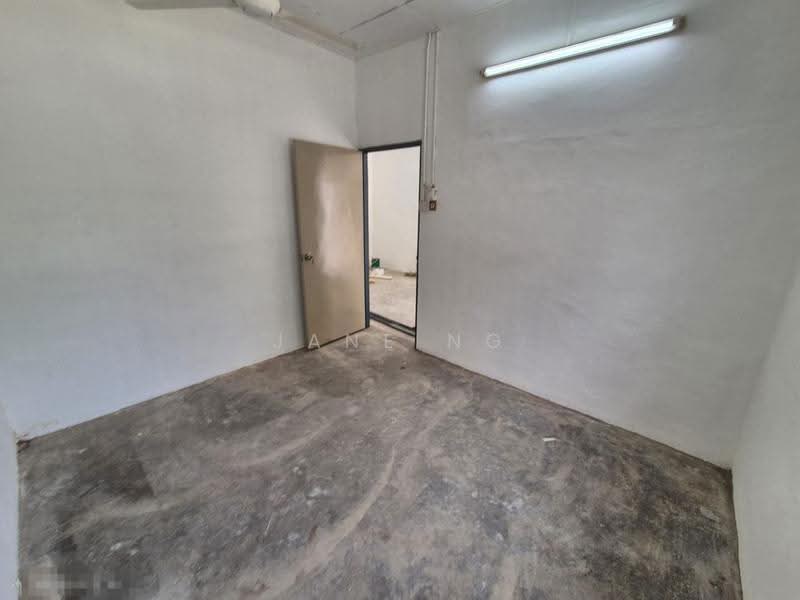 1-storey Terraced House for Sale in Taman Makmur (Lunas) - Jane Ng - PropertyGuru.com.my