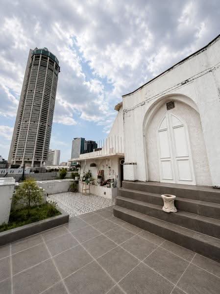 Shop / Office untuk Dijual di George Town (Penang) - Pei Hong - Exterior - PropertyGuru.com.my