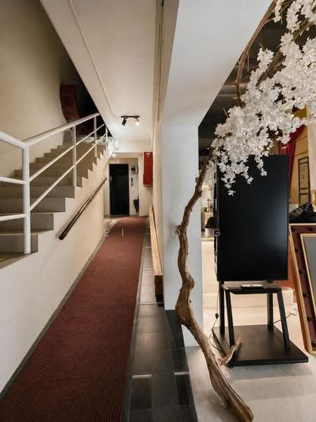 Shop / Office untuk Dijual di George Town (Penang) - Pei Hong - Corridor - PropertyGuru.com.my