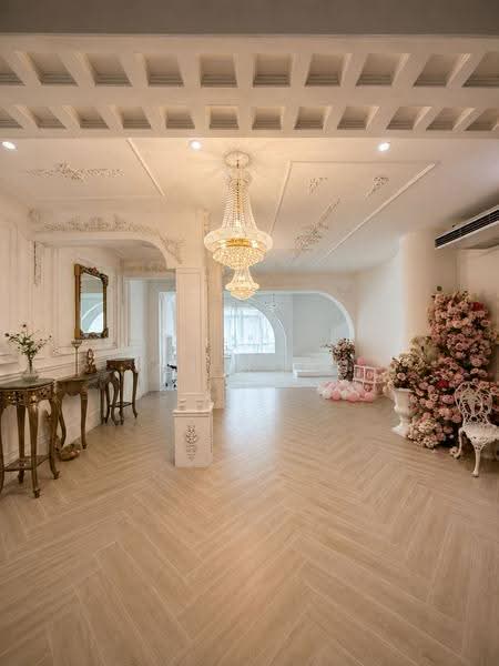 Shop / Office untuk Dijual di George Town (Penang) - Pei Hong - Interior - PropertyGuru.com.my