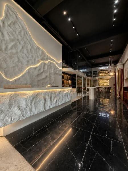 Shop / Office untuk Dijual di George Town (Penang) - Pei Hong - Interior - PropertyGuru.com.my