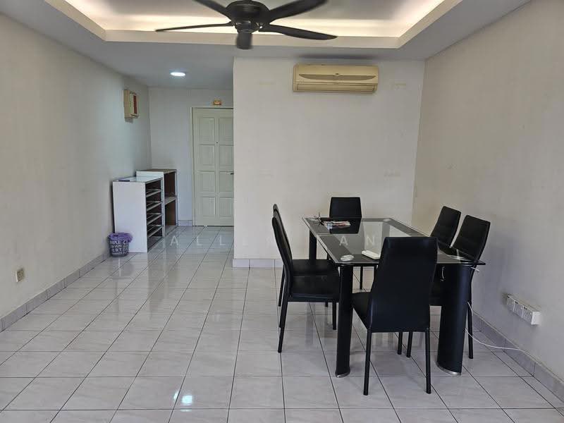 Kondominium untuk Disewa di Puncak Seri Kelana - Allen Tan - Dining Room - PropertyGuru.com.my