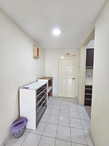 Kondominium untuk Disewa di Puncak Seri Kelana - Allen Tan - Entrance - PropertyGuru.com.my