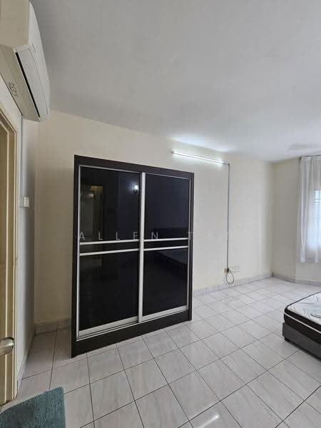 Kondominium untuk Disewa di Puncak Seri Kelana - Allen Tan - Bedroom - PropertyGuru.com.my
