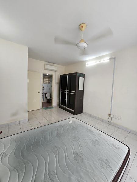 Kondominium untuk Disewa di Puncak Seri Kelana - Allen Tan - Bedroom - PropertyGuru.com.my