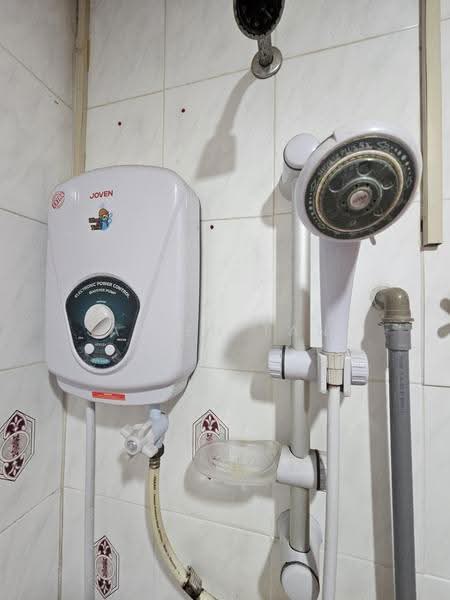 Kondominium untuk Disewa di Puncak Seri Kelana - Allen Tan - Bathroom - PropertyGuru.com.my